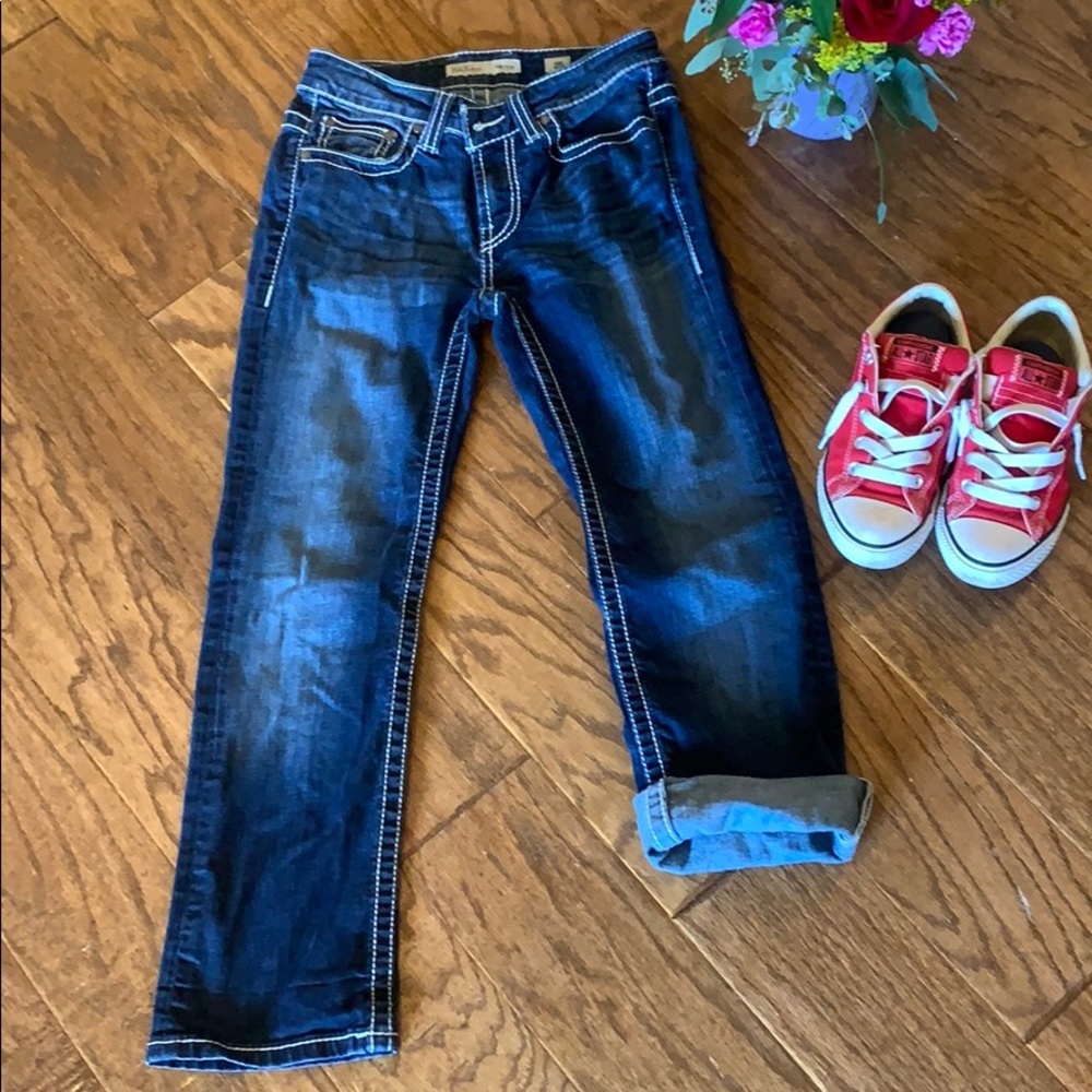 Bke denim “Peyton jeans.